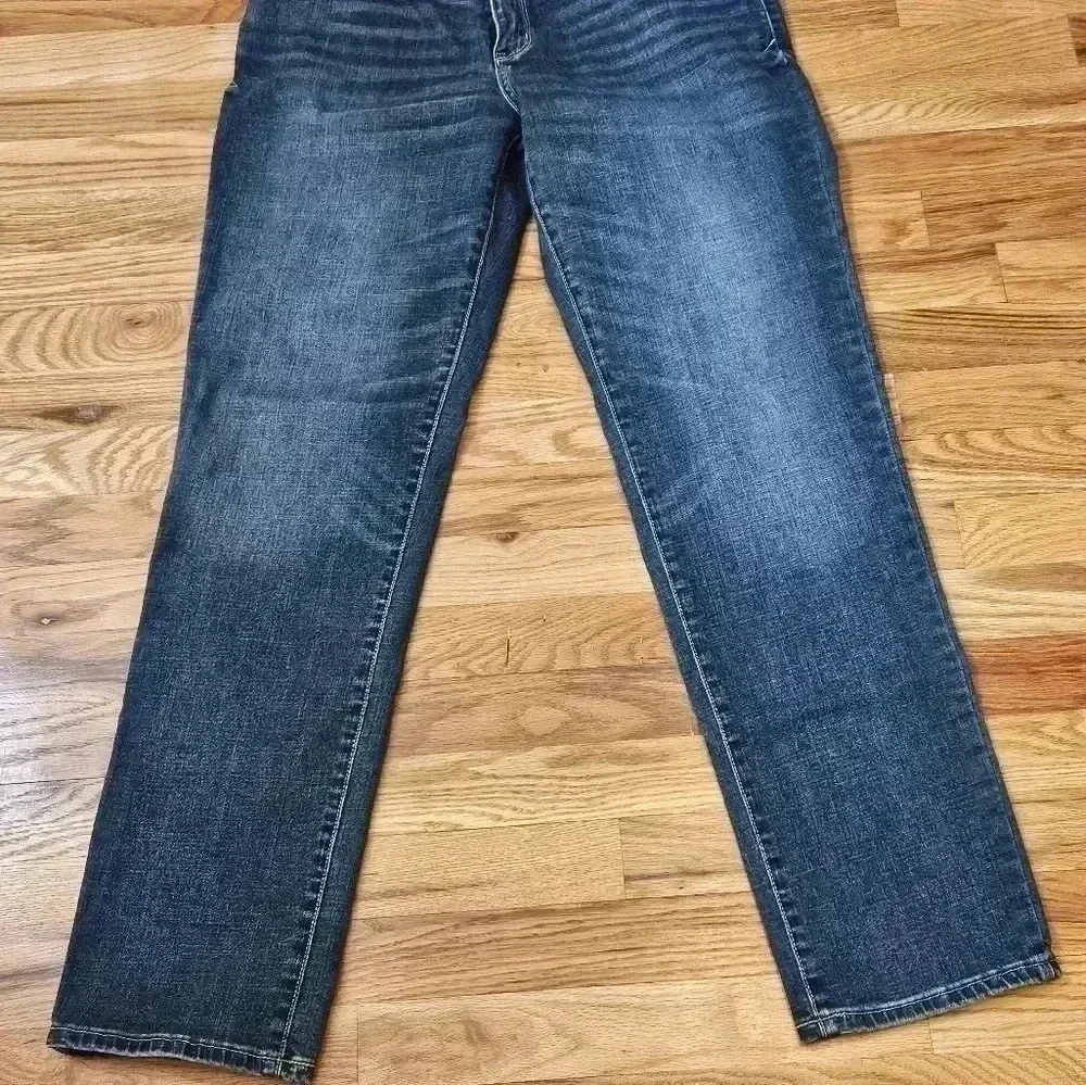 Devil Dog Slim Dungeress Size 32×32 Amazing Used Condition
